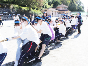 紅葉祭！PART①♪